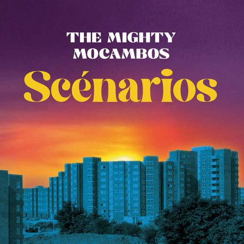 The Mighty Mocambos - Scenarios