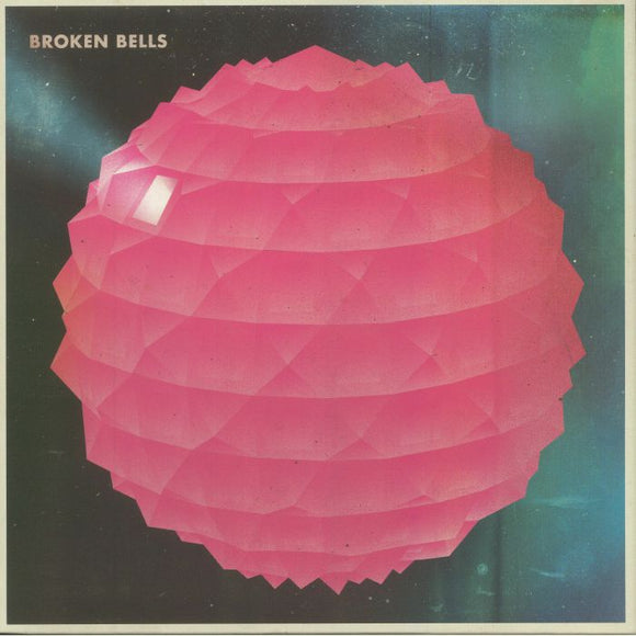 Broken Bells - Broken Bells (1LP)