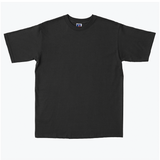 One Eye Witness - Logo Tee Black