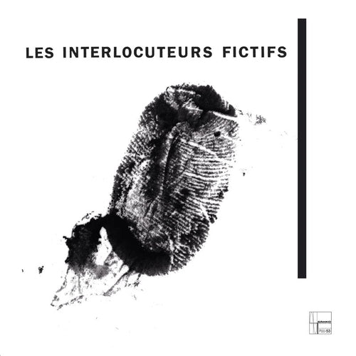 Various Artists - Los Interlocuteurs Fictifs