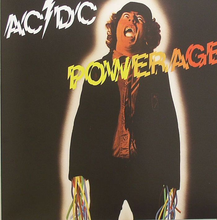 AC/DC - Powerage – Horizons Music