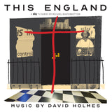 David Holmes - This England (Original Soundtrack) [CD]