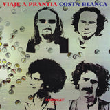 Costa Blanca - Viaje a Prantia [LP]