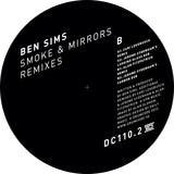 BEN SIMS - SMOKE & MIRRORS REMIXES PART 2