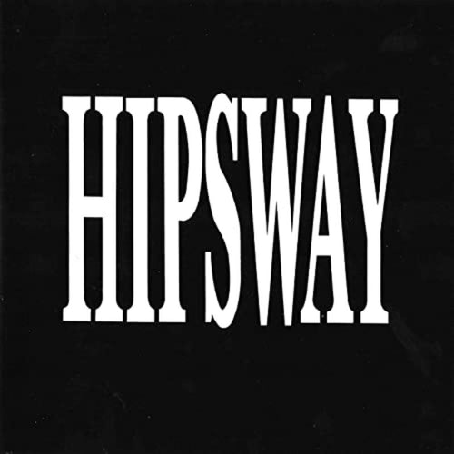 Hipsway - Hipsway [LP]