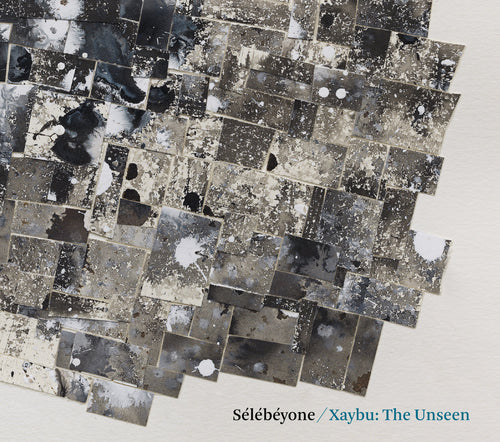 Steve Lehman & Selebeyone - Xaybu: The Unseen [LP]