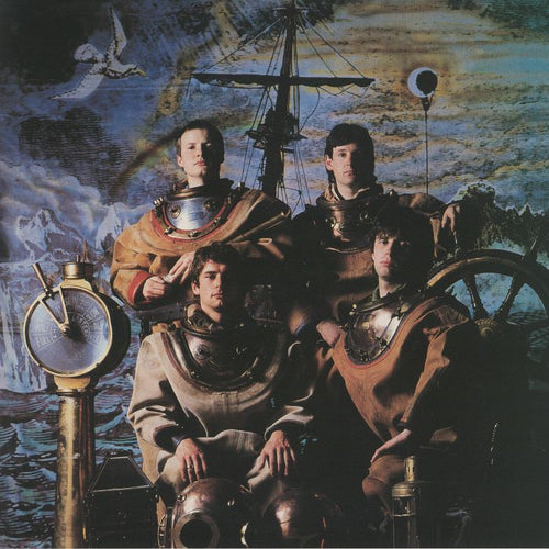 XTC - Black Sea (1LP/200g)