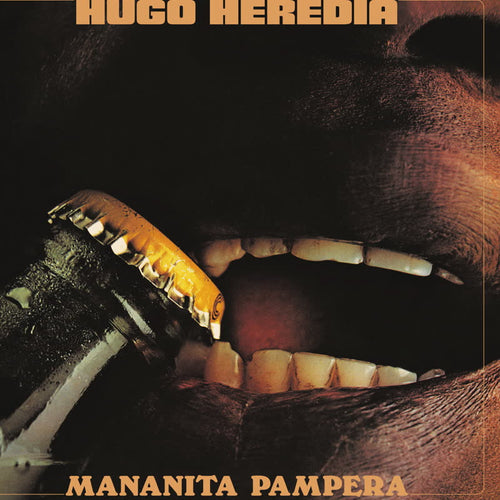 Hugo Heredia - Mananita Pampera