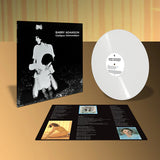 Barry Adamson - Oedipus Schmoedipus [White coloured vinyl]