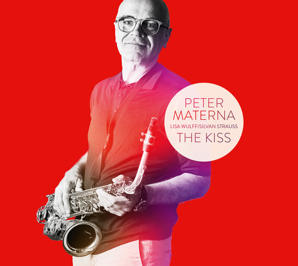 Peter Materna - The Kiss [CD]