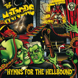 The Meteors - Hymns For The Hellbound