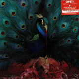 OPETH - SORCERESS [4 x 10" Clear Vinyl]