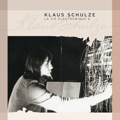 Klaus Schulze - La Vie Electronique Vol. 6 [3CD]