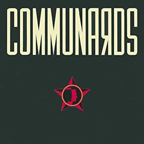 The Communards - Communards [2LP]