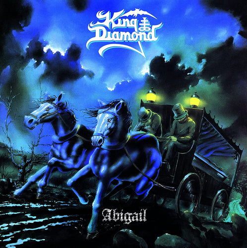 King Diamond - Abigail