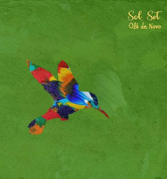 SOL SET - Ola De Novo