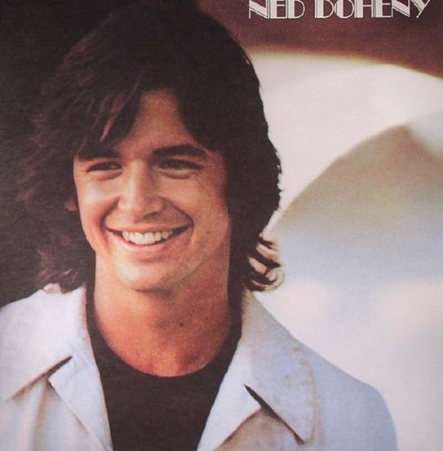 Ned Doheny - Ned Doheny