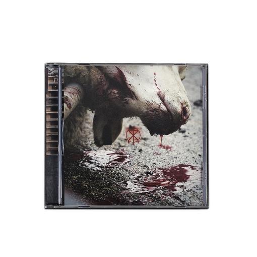 To The Grave - Director's Cuts [CD]