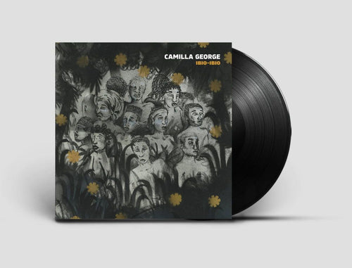 Camilla George - Ibio-Ibio [LP]