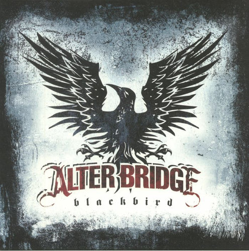 Alter Bridge - Blackbird (2LP)