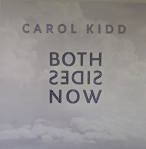 Carol Kidd - Both Sides Now