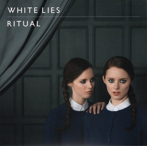 White Lies - Ritual (1LP)