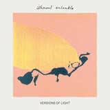 Ishmael Enesmble - Visions of Light [CD]