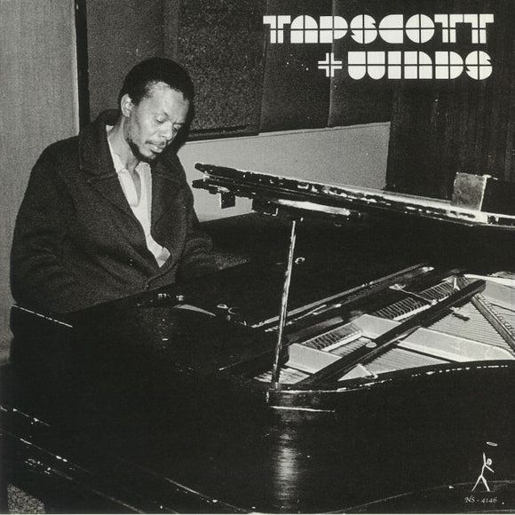 Horace Tapscott - Tapscott + Winds