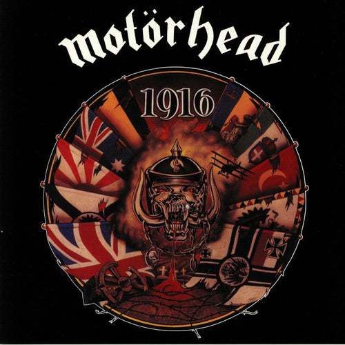 Motorhead - 1916