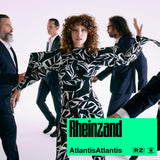 Rheinzand - Atlantis Atlantis [2LP]