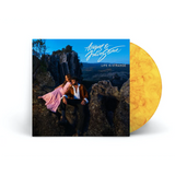 Angus & Julia Stone - Life Is Strange [Translucent Yellow Vinyl]