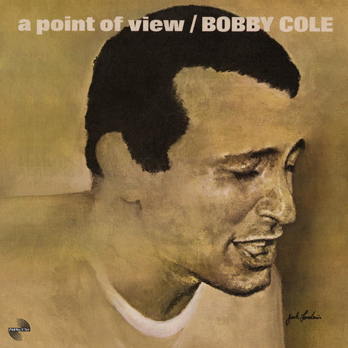 Bobby Cole - A Point Of View