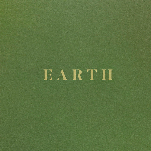 SAULT - Earth [CD]