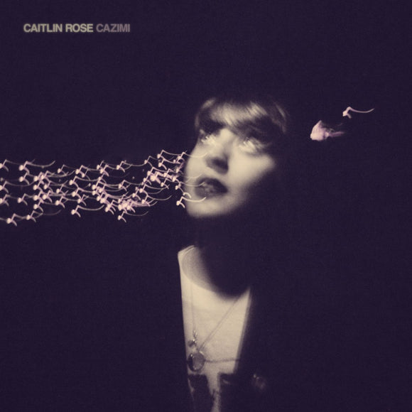 Caitlin Rose - CAZIMI [CD]