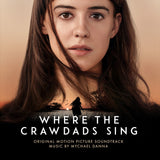 MYCHAEL DANNA - Where The Crawdads Sing OST [CD]