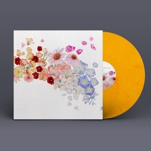 Gretchen Parlato - Flor [ltd Yellow Vinyl]