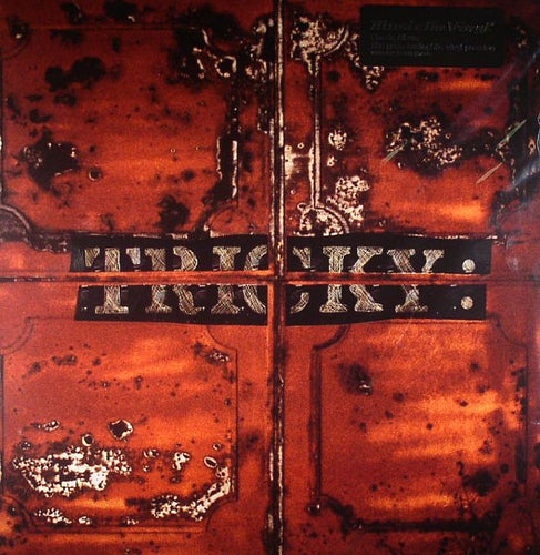 Tricky - Maxinquaye (1LP)