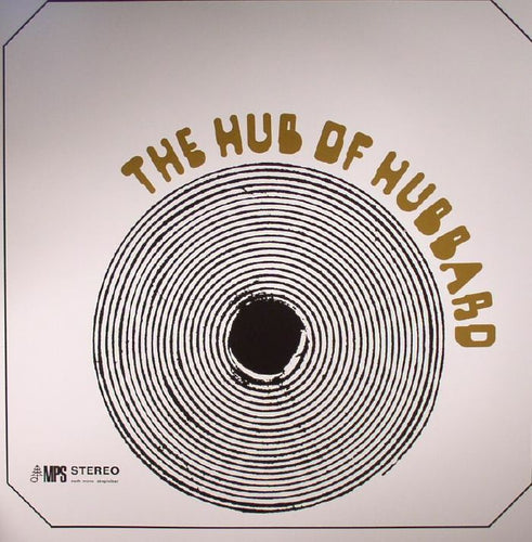 FREDDIE HUBBARD - THE HUB OF HUBBARD