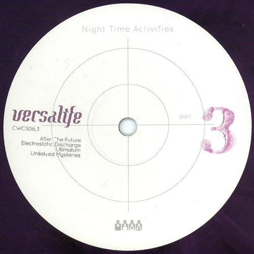 Versalife - Night Time Activities pt.3