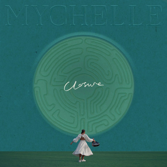 Mychelle - Closure / Someone Who Knows