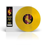 SNAP! - Rhythm Is A Dancer (30th Anniversary) [10” EP 100g Sun Yellow Colour Vinyl]