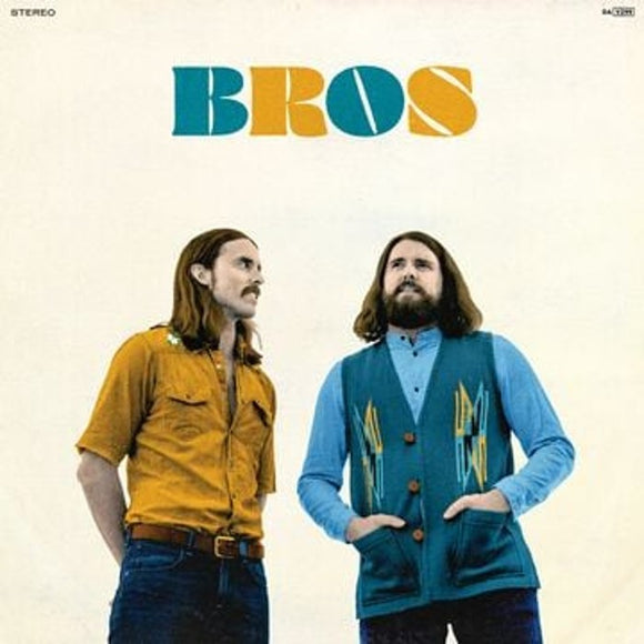 Bros - Vol. 2