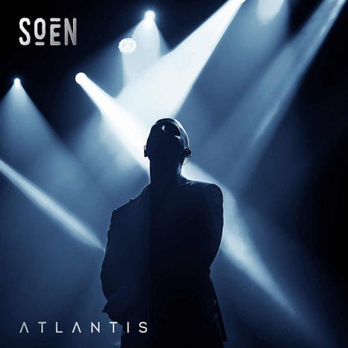 Soen - ATLANTIS [DVD w/Bonus CD]