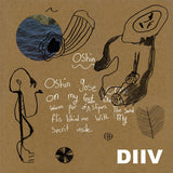 DIIV - Oshin - 10th Anniversary Reissue [Blue Marble Vinyl 2LP]