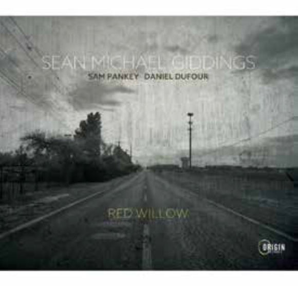 Sean Michael Giddings - Red Willow