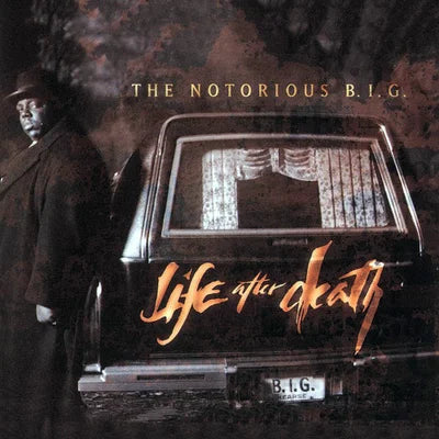 The Notorious B.I.G. - Life After Death