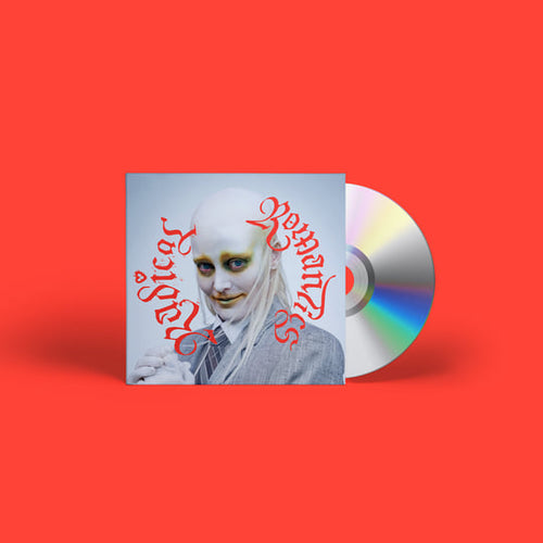 Fever Ray - Radical Romantics [CD]