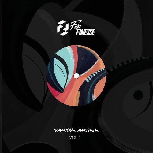 Various Artists - Various Artists Volume 1 [printed sleeve / vinyl only]