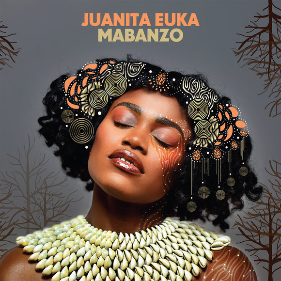 Juanita Euka - Mabanzo [LP]