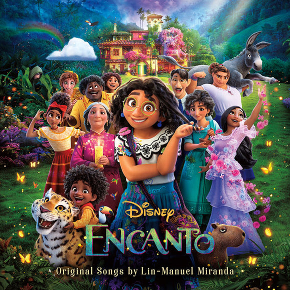 Various Artists - Encanto: The Songs